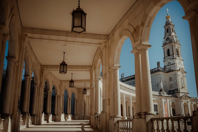 Fátima,Batalha, Nazaré and Óbidos Tour - Tour Highlights