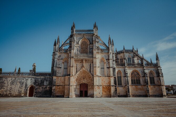 Fátima,Batalha, Nazaré and Óbidos Tour - Traveler Photos