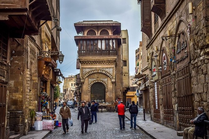 Fatimite Cairo - Highlights