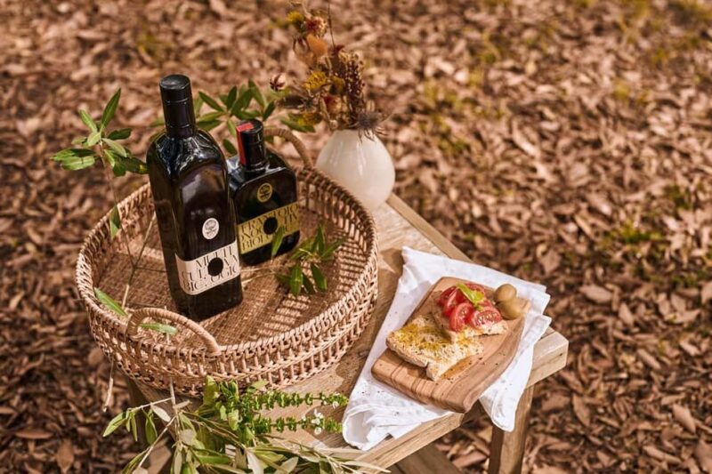 Fattoria La Leccia, Montespertoli: Yoga & Olive Oil Tasting - Who Will Love This Experience?