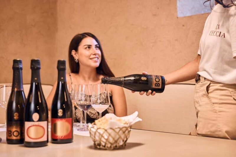 Fattoria La Leccia: Winery Tour and Tastings in Montespertoli - What Reviewers Say