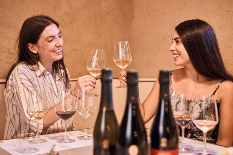 Fattoria La Leccia: Winery Tour and Tastings in Montespertoli - Who Is This Tour Best For?