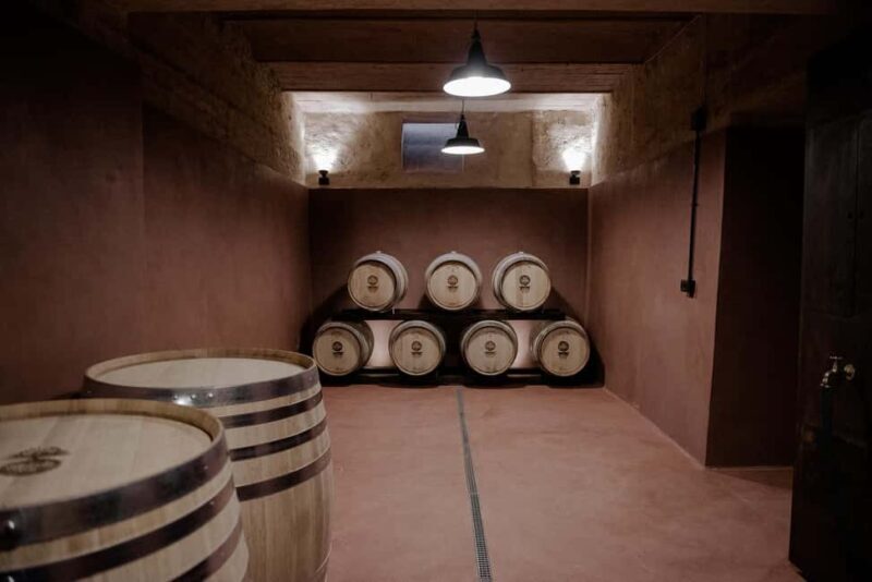 Fattoria La Leccia: Winery Tour and Tastings in Montespertoli - The Sum Up