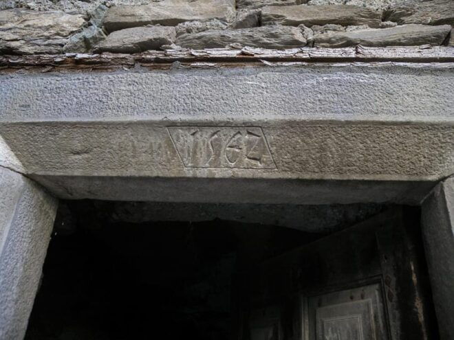 FAUNA AND FLORA OF EXPOSED AND ENGRAVED ROCKS - Visiting and Exploring These Sites