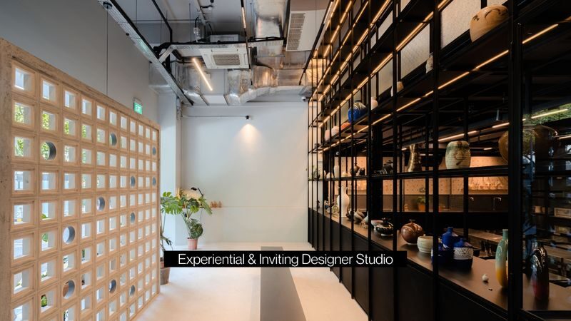 Fauna Heritage Clay Sculpture Pottery Workshop - Turning Singapore wildlife into a clay subject