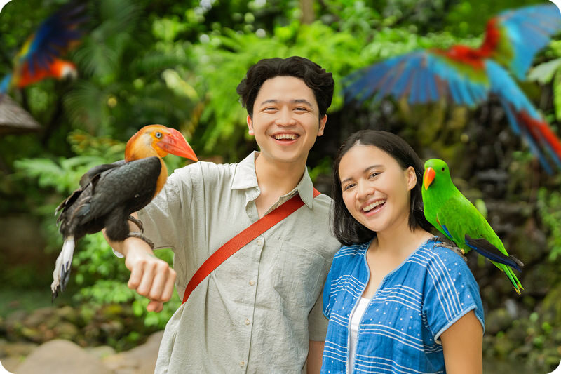 Faunaland Ancol Ticket in Jakarta - Faunaland Ancol at a glance