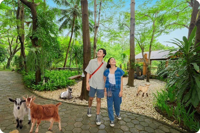 Faunaland Ancol Ticket in Jakarta - Is the ticket good value?