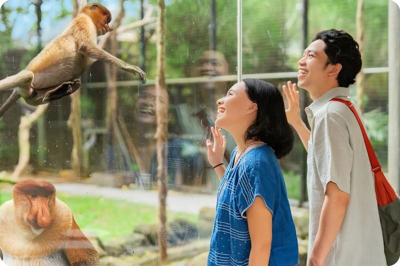 Faunaland Ancol Ticket in Jakarta - Opening hours, comfort, and family logistics