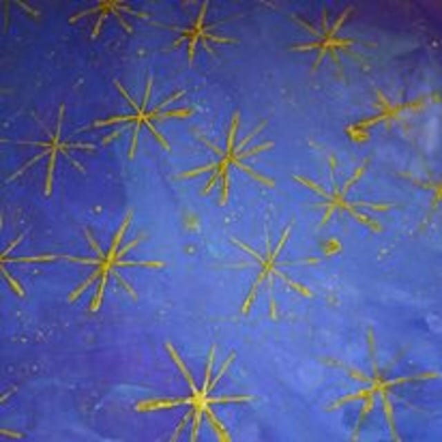 Faux La Montagne : Le Nid Dart : English Art Workshops for Children - Tailoring Workshops to Preferred Themes