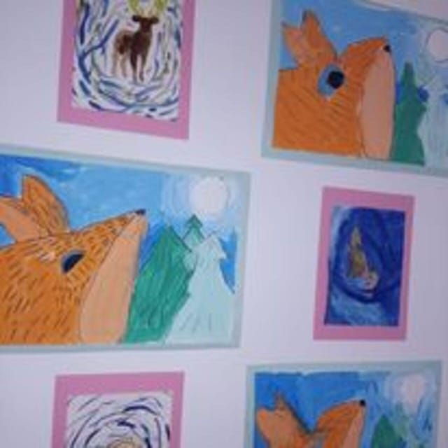 Faux La Montagne : Le Nid Dart : English Art Workshops for Children - Frequently Asked Questions