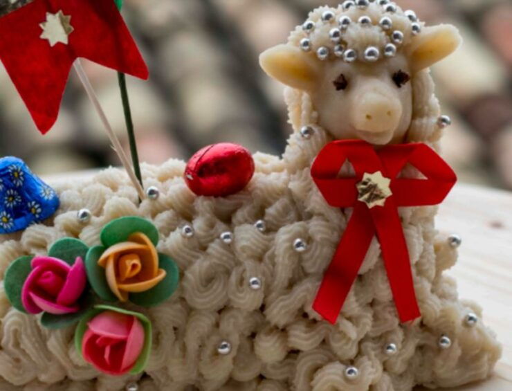 Favara: Cooking Class of Favara Easter Lamb - Activity Details