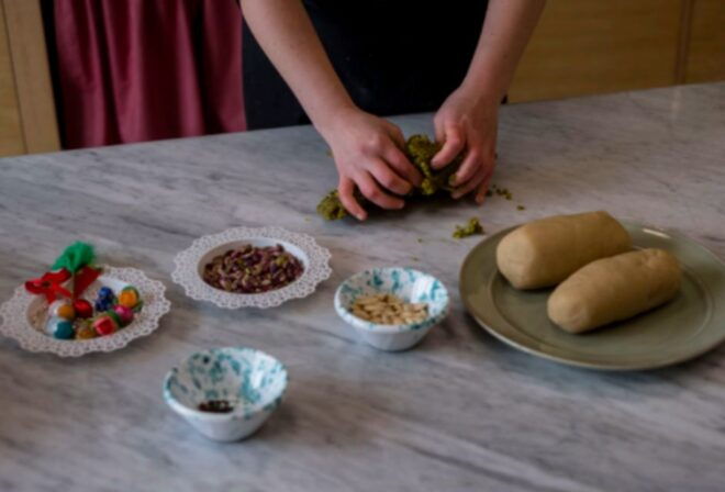Favara: Cooking Class of Favara Easter Lamb - Cancellation Policy