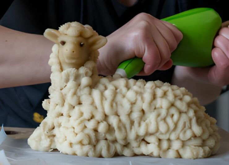 Favara: Cooking Class of Favara Easter Lamb - Good To Know