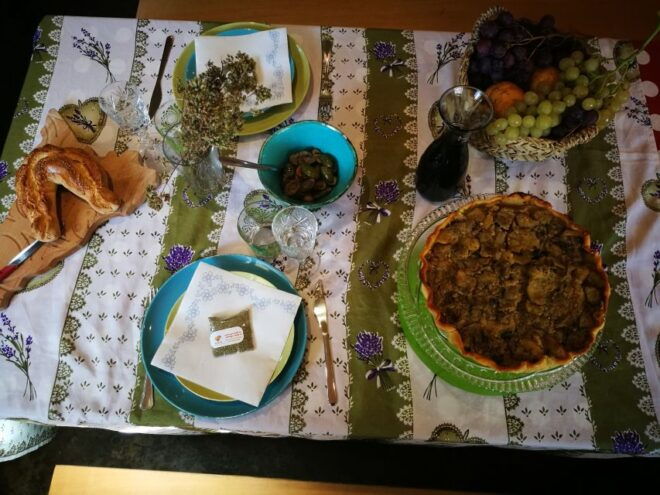 Favara: Walking Tour, Cooking Class, and Traditional Meal - Full Description