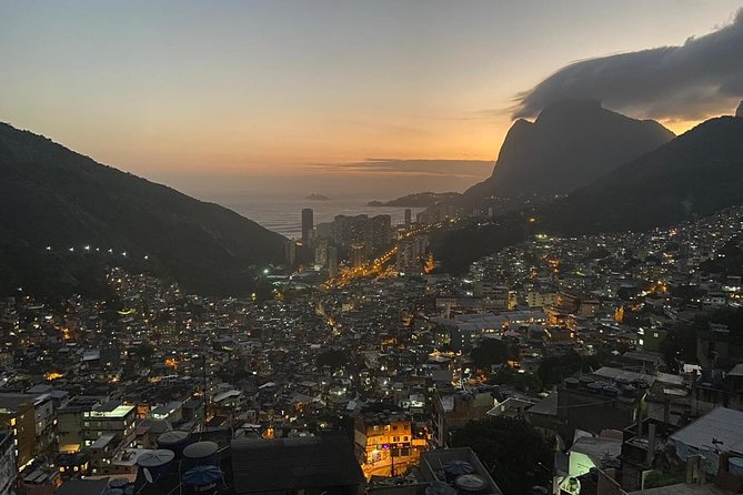 Favela Da Rocinha in Rio De Janeiro (Feb ) - Tour Overview and Experience