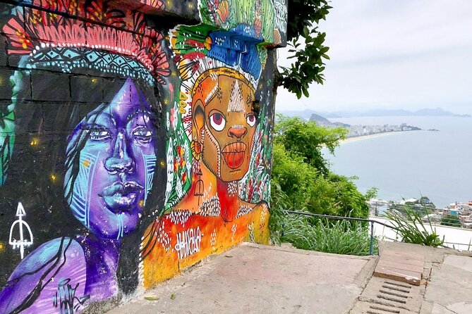 Favela Jeep Tour to Rocinha and Capoeira With Local Culture - Booking Process