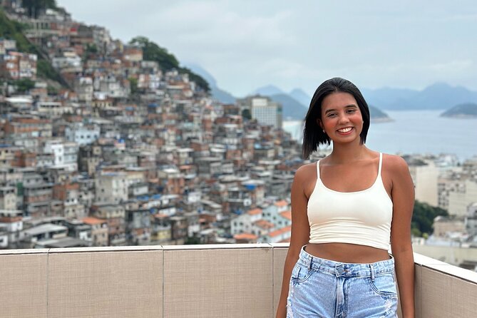 Favela Tour Pavão Pavãozinho and Cantagalo in Ipanema and Copacabana - Tour Highlights