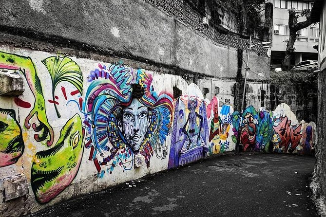 Favela Vidigal Tour and Brazilian Lunch - Tour Overview