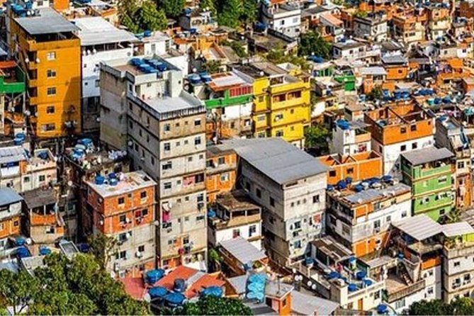 Favelas of Vidigal or Rocinha Experience - Traveler Experiences in Favelas