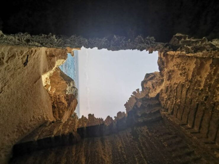 Favignana and Levanzo: Exclusive Tour From Trapani - Tour Pricing and Duration