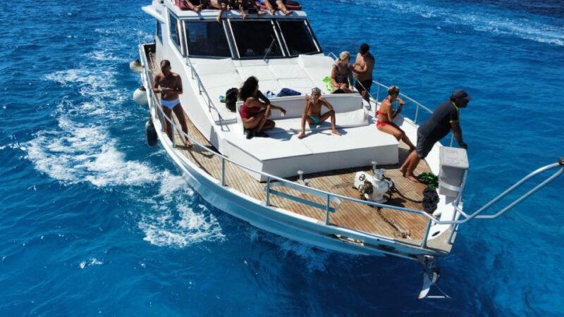 Favignana and Levanzo in Relax With Yacht Floen - Pricing and Reservation Details