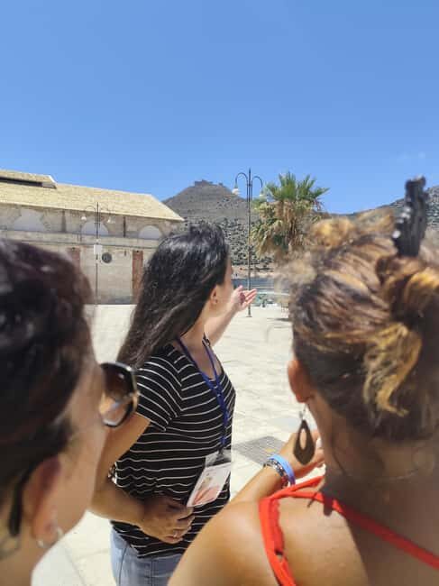 Favignana: bring your baby tour. History Beyond Beaches - Authentic Experiences and Real-World Insights