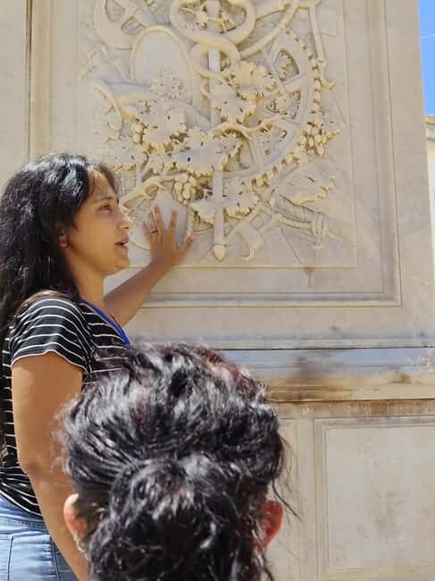 Favignana: bring your baby tour. History Beyond Beaches - Final Thoughts