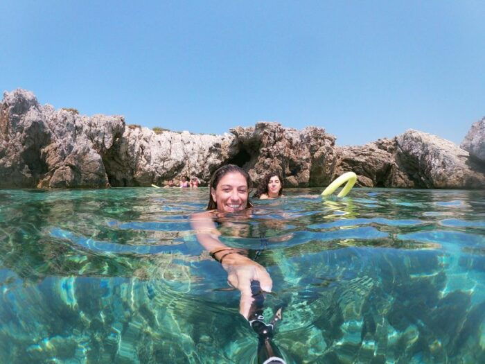 Favignana, Excursions by Dinghy From Marsala - Booking Information