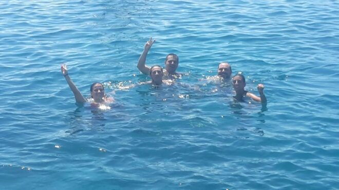 Favignana: Favignana & Levanzo Sightseeing Cruise With Lunch - Meeting Point and Reviews