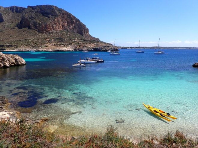 Favignana Full-Day - Booking Information