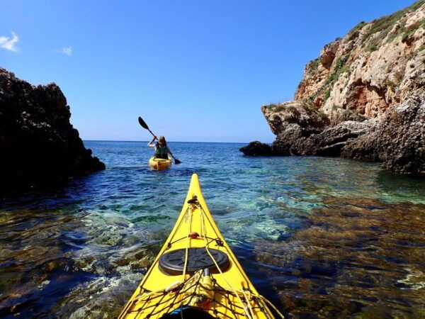 Favignana Full-Day - The Sum Up