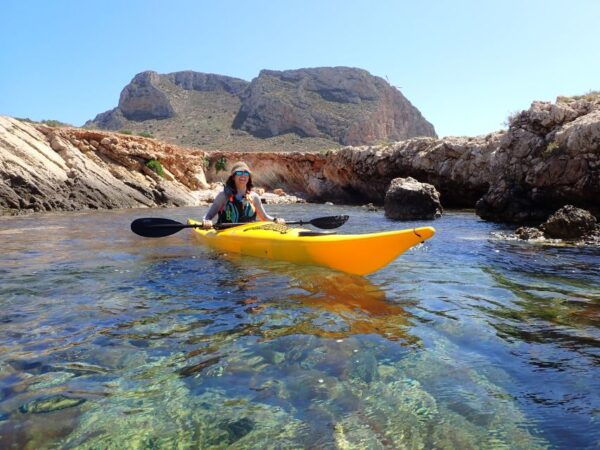 Favignana: Kayak Excursion, Snorkelling and Adventure - Frequently Asked Questions