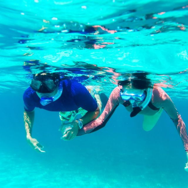 Favignana, Private Boat Tour From Marsala - Good To Know