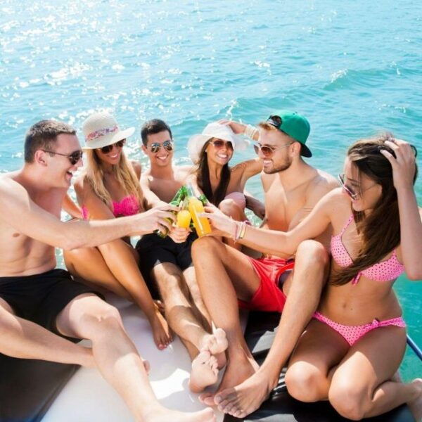 Favignana, Private Boat Tour From Marsala - The Sum Up