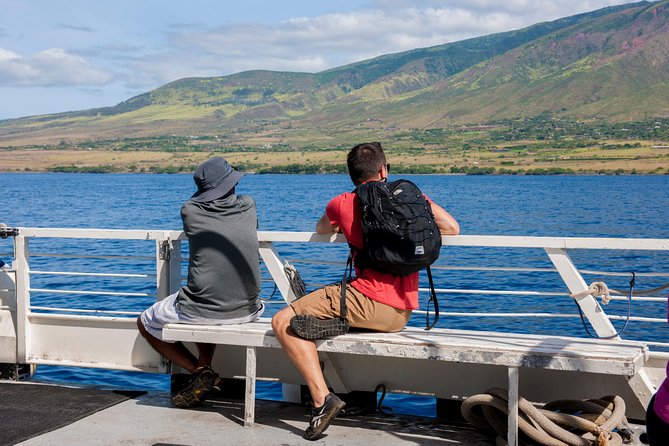 Favored Oahu Whale Watch Excursion! (2 Hour Tour! Ala Wai Harbor) - Customer Experiences and Recommendations