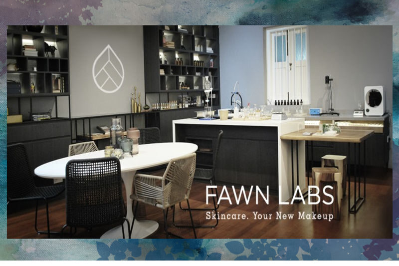 Fawn Labs Clean Beauty Workshop - What you make, and why the dual-purpose formulas matter