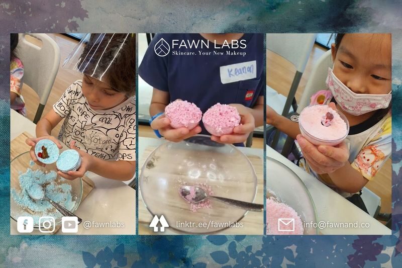 Fawn Labs Clean Days Workshop (In Person Experience) - A small group, or a private gathering