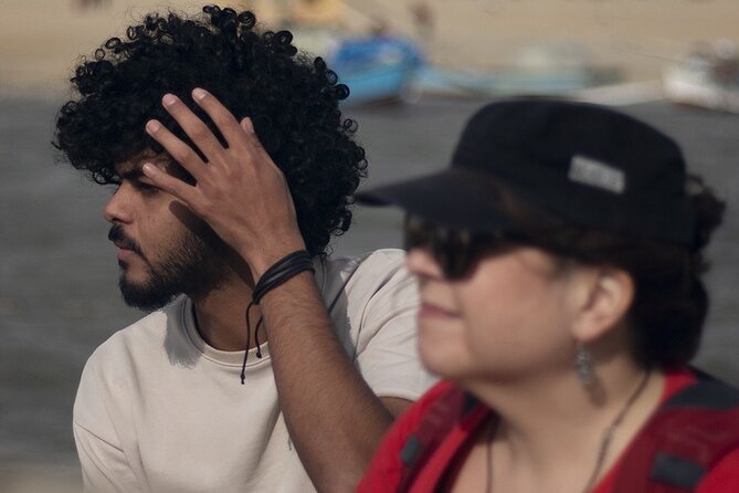 Fayoum Camping Tour 2 Days 1 Night - Accommodation Details