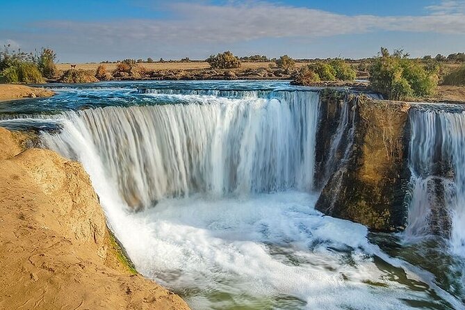 Fayoum Oasis and Waterfalls of Wadi El-Rayan Tour From Cairo - Tour Overview