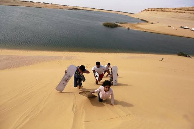 Fayoum Oasis & Wadi Al Rian Day Tour From Cairo - Frequently Asked Questions