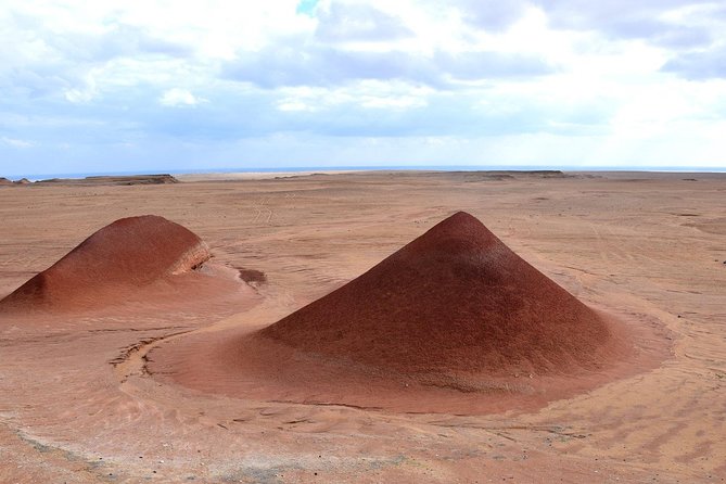 Fayoum Oasis & Wadi Al Rian & Wadi Hitan - Tour Inclusions