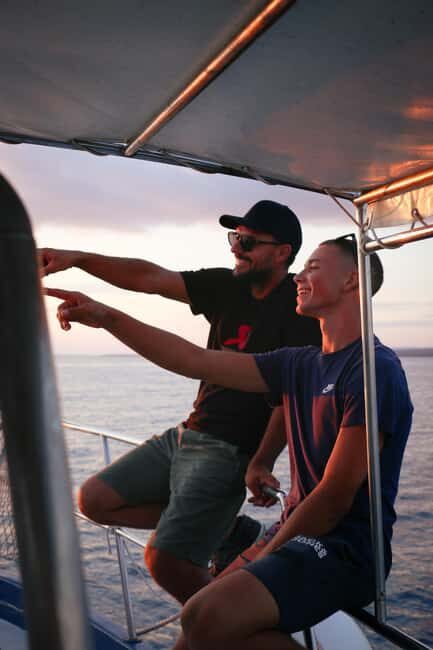 Fazana: Dolphin/Sunset Tour - A Detailed Look at the Fazana: Dolphin/Sunset Tour