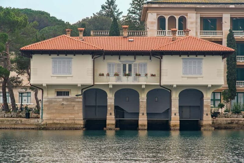 Fazana: Panorama N.P. Brijuni + St. Jerolim Island Stop - Practical Details & Tips