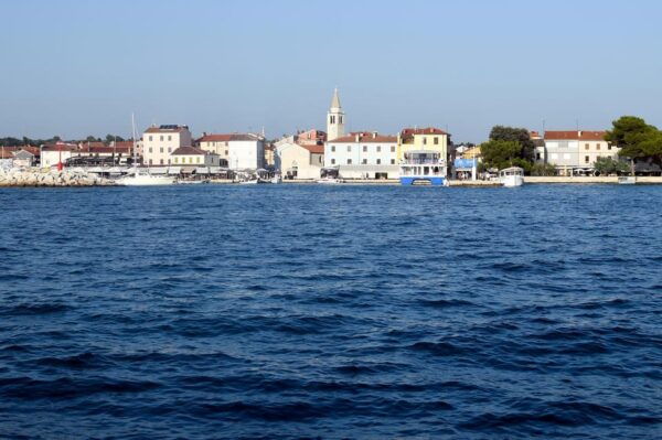 FAZANA PRIVATE Koralj Boat Tour Galebove Rocks - NP Brijuni - Frequently Asked Questions