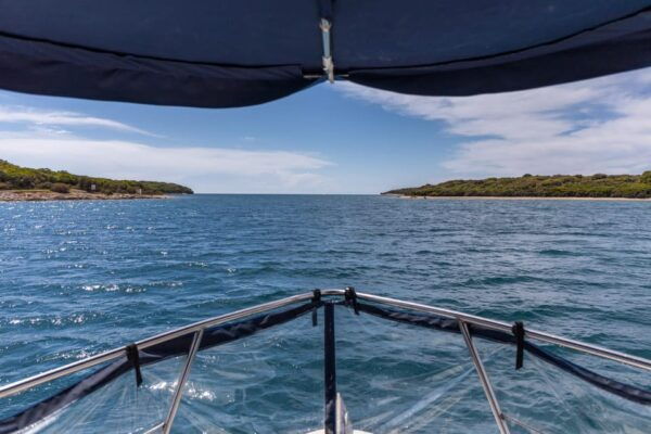 FažAna: Sail Like a President With Brijuni Panorama - Customer Ratings and Feedback