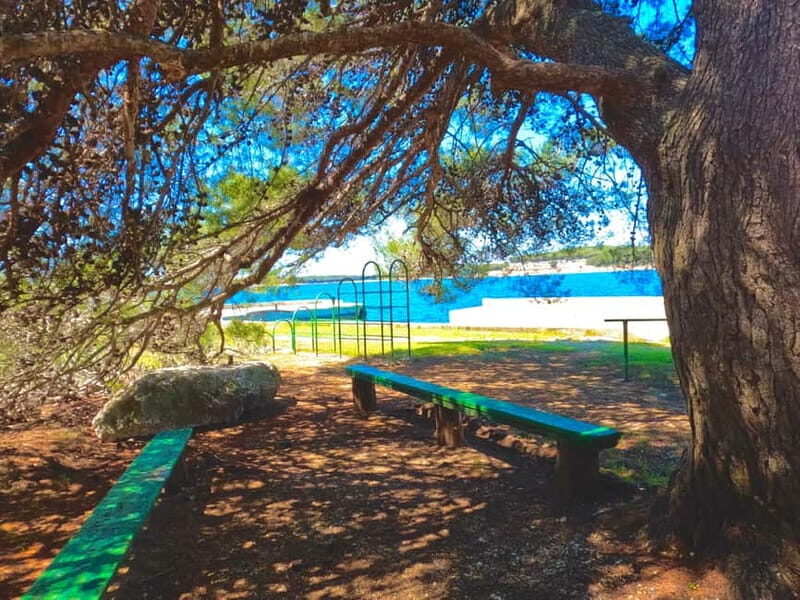 Fazana: Taxi to Sveti Jerolim island - Good To Know