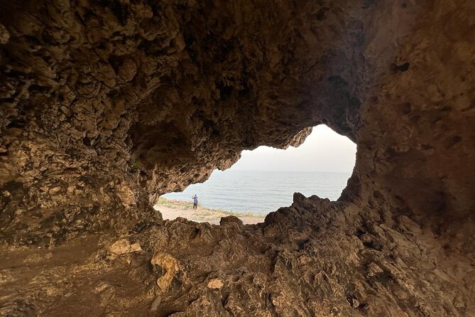 Fazayah Beach Shore Excursion - West Salalah 6-8 Hours Adventure - Activities and Locations