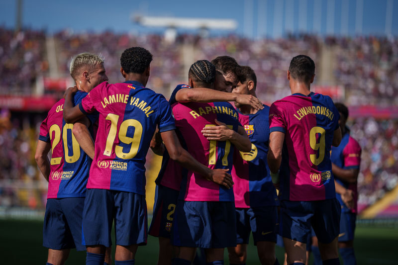 FC Barcelona Match Tickets at Spotify Camp Nou - What the ticket costs, and what you get