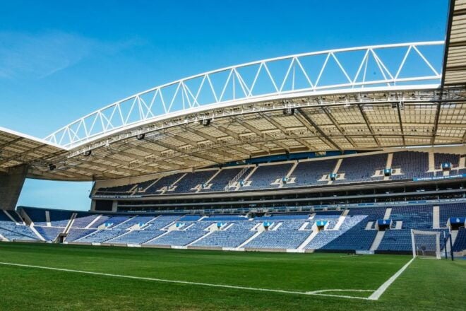 FC Porto: Museum & Stadium Tour - Directions