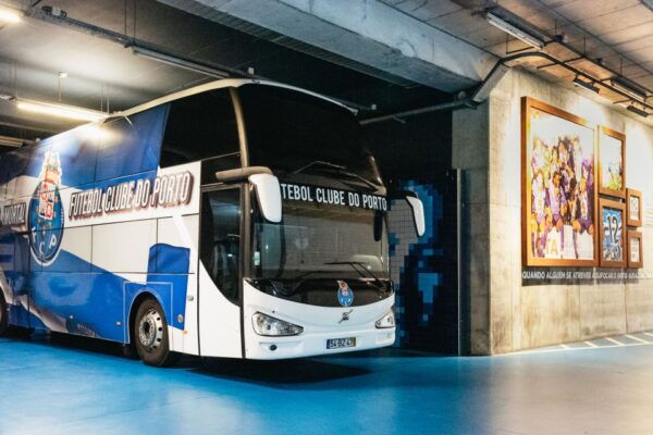 FC Porto: Museum & Stadium Tour - Awards and Accolades